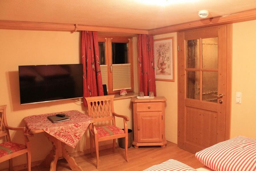 Winklmoos Sonnenalm Hotel Reit im Winkl Eksteriør billede