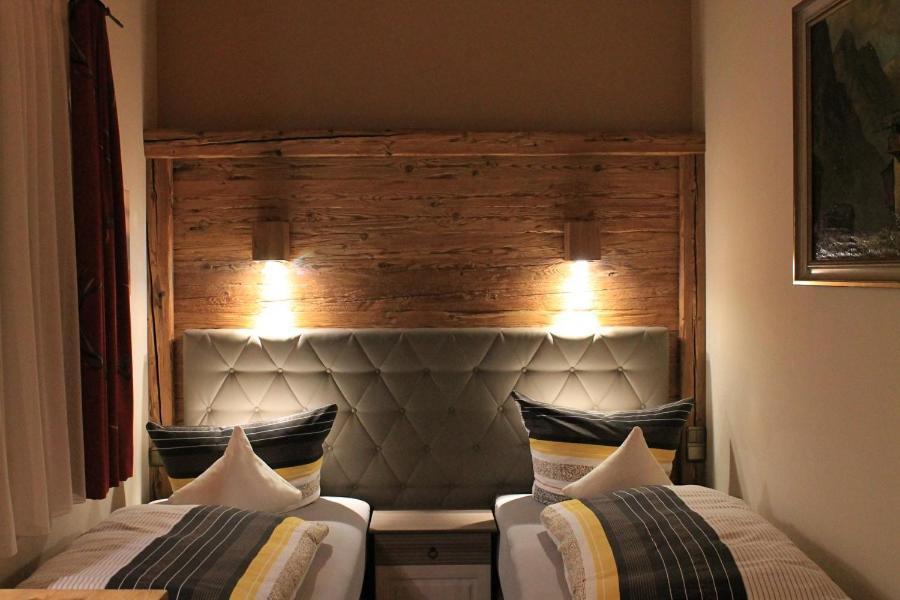 Winklmoos Sonnenalm Hotel Reit im Winkl Eksteriør billede